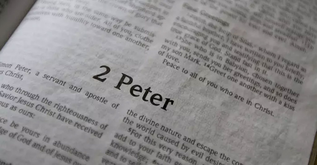 2-Peter