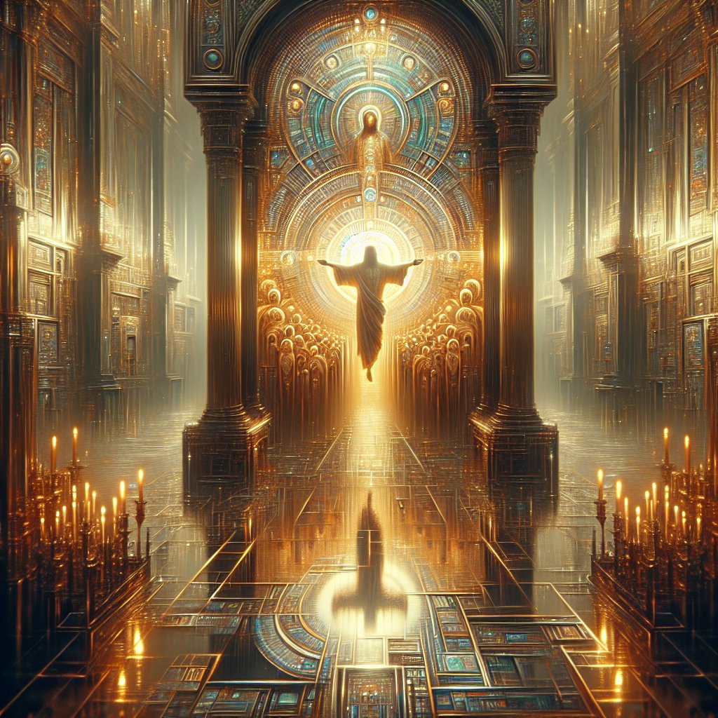 The Christ Ministries