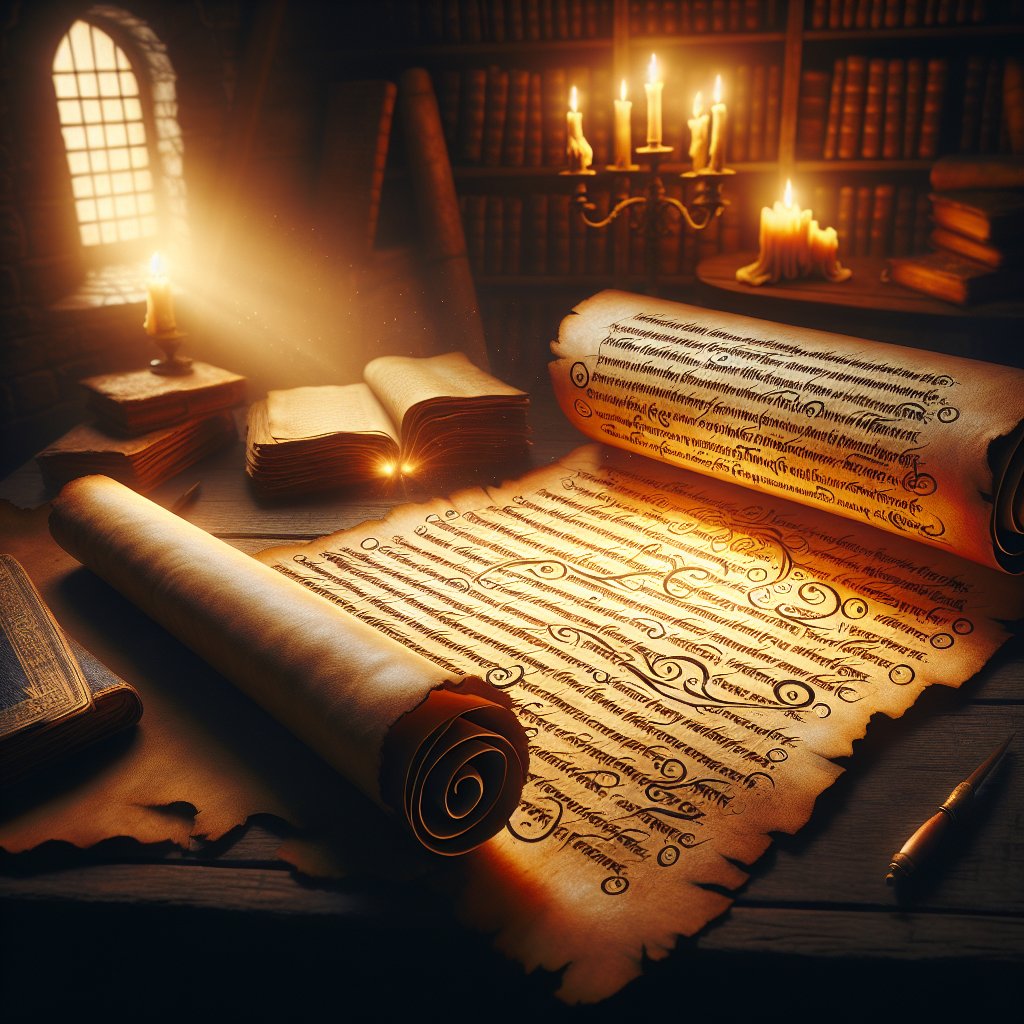 Appendix’s 79 and 80 from the Companion Bible