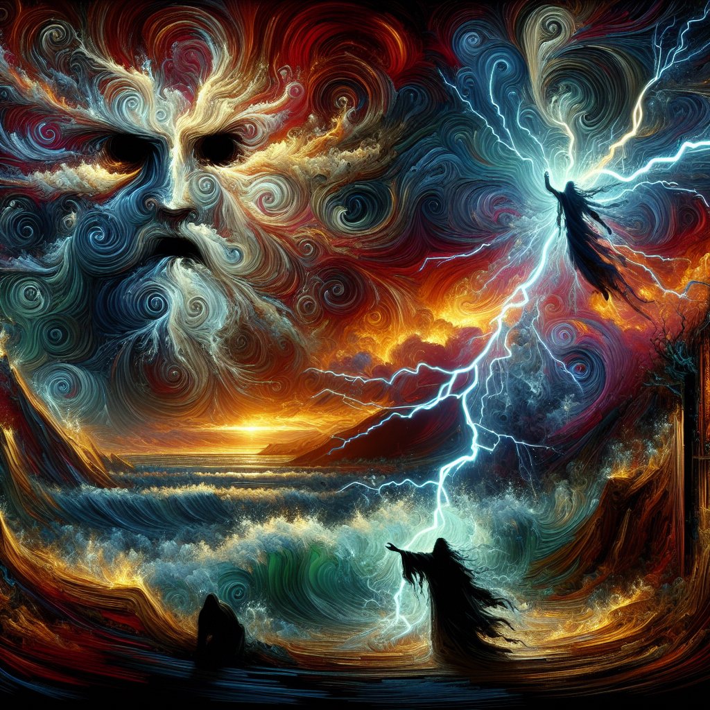 The Evil That Is Among Us