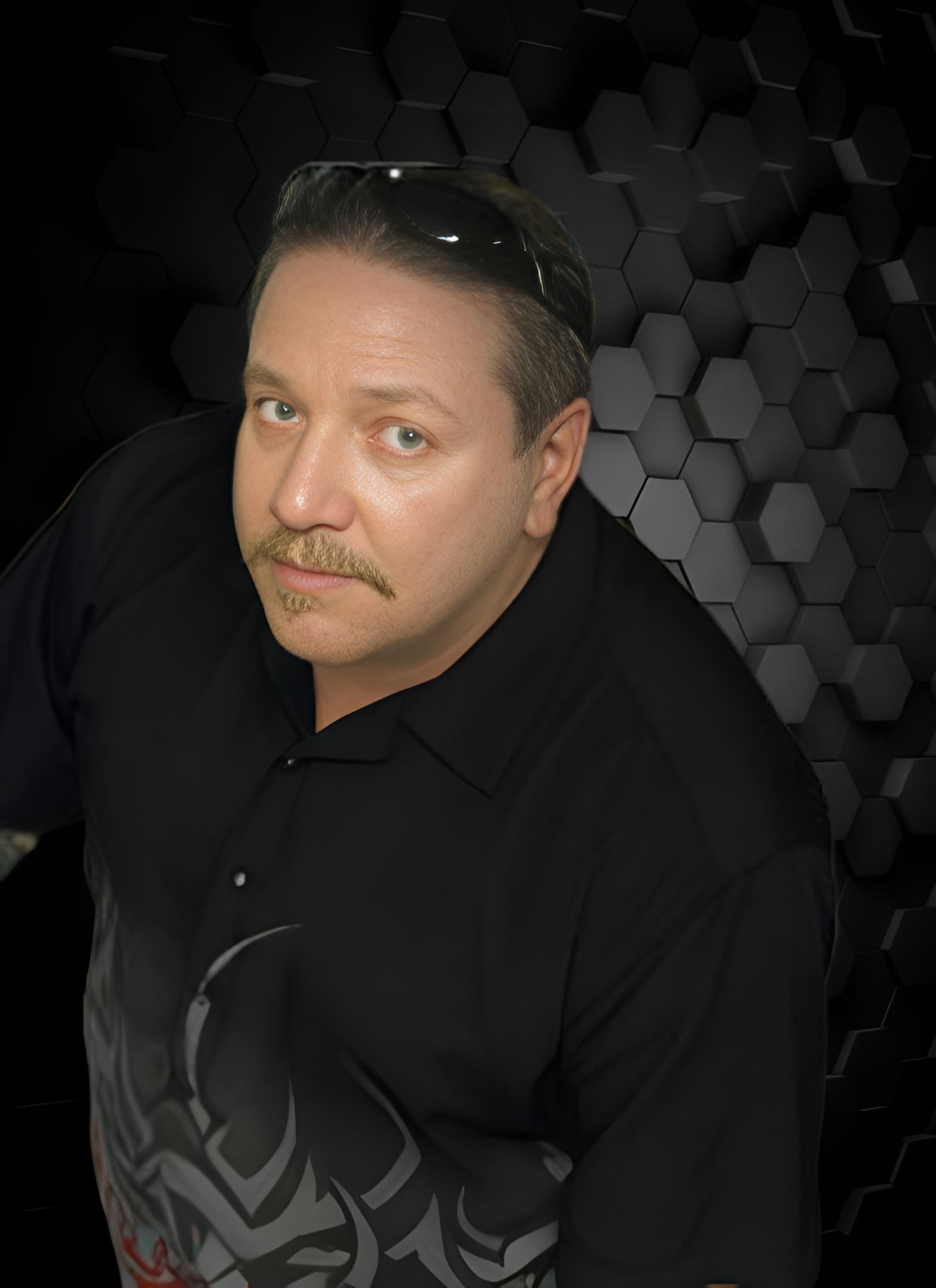 Victor J. Bloomquist Consultant – Bitcoin Consulter™