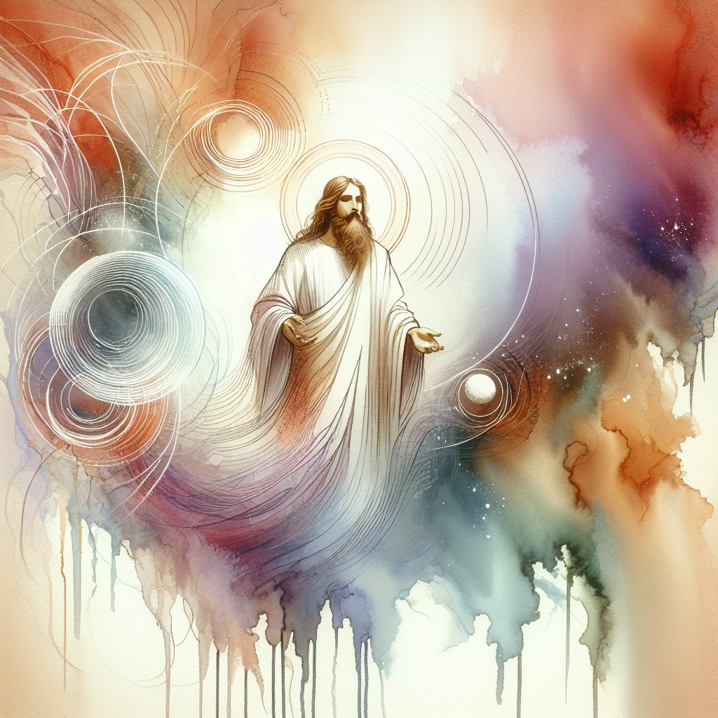 The Spirit of Prophecy (Appendix 103)